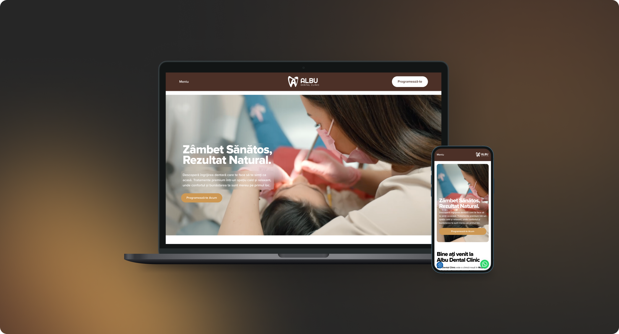 Albu Dental Clinic