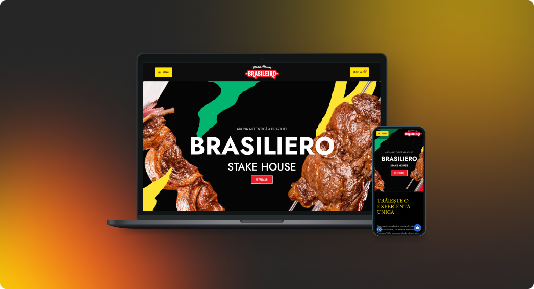 Brasileiro