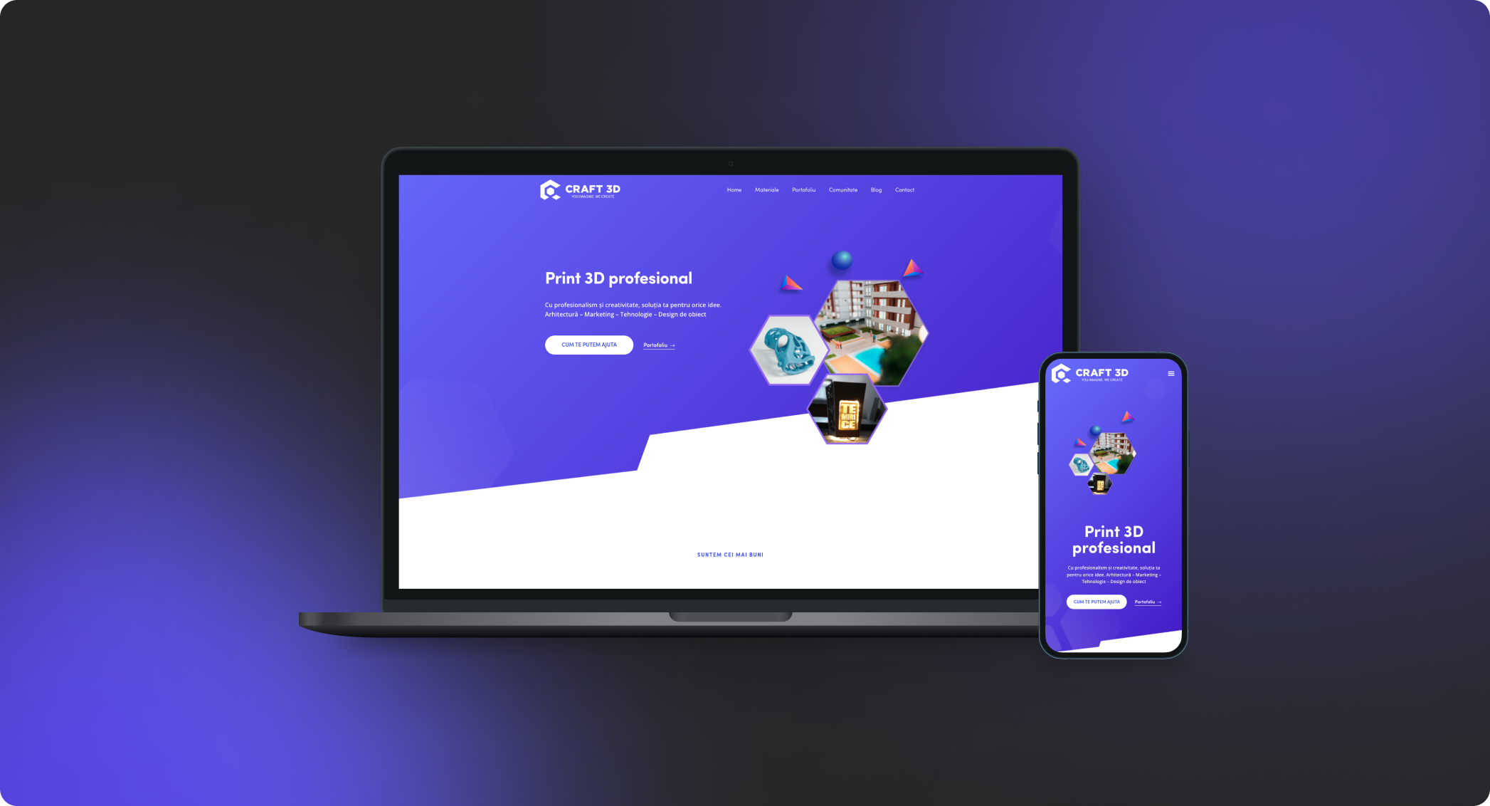 Craft 3D