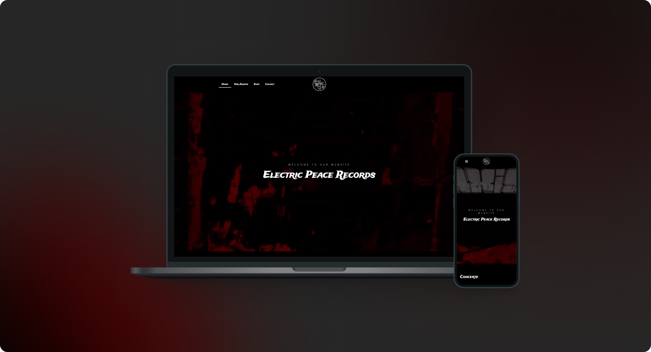 Electric Peace Records