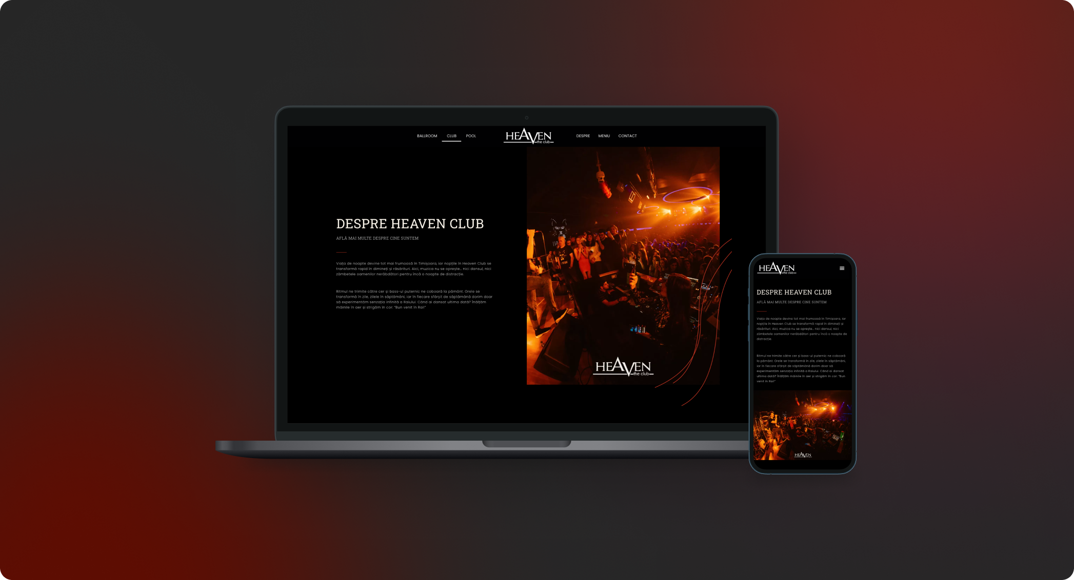 Heaven Club