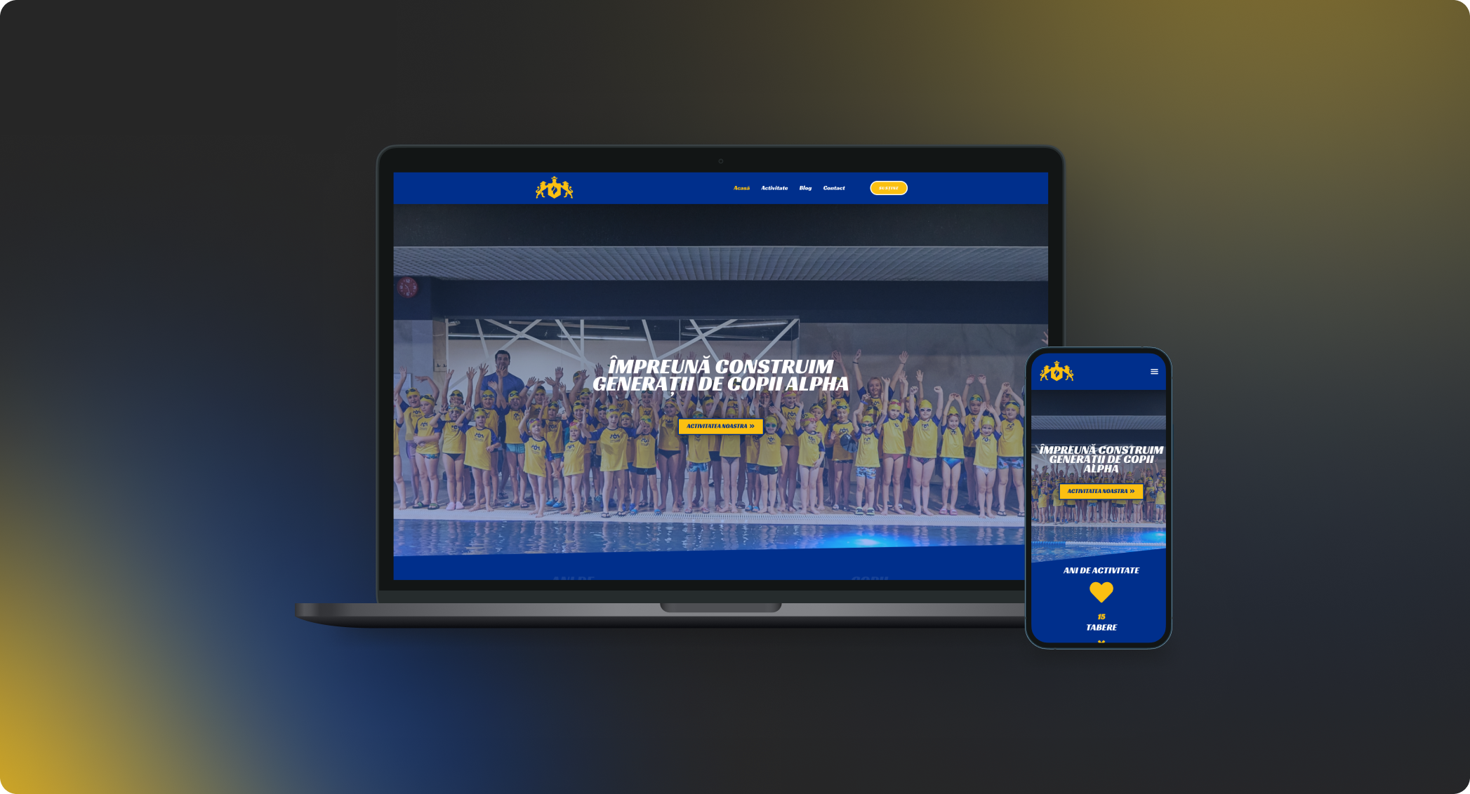 Timisoara Noua Generatie